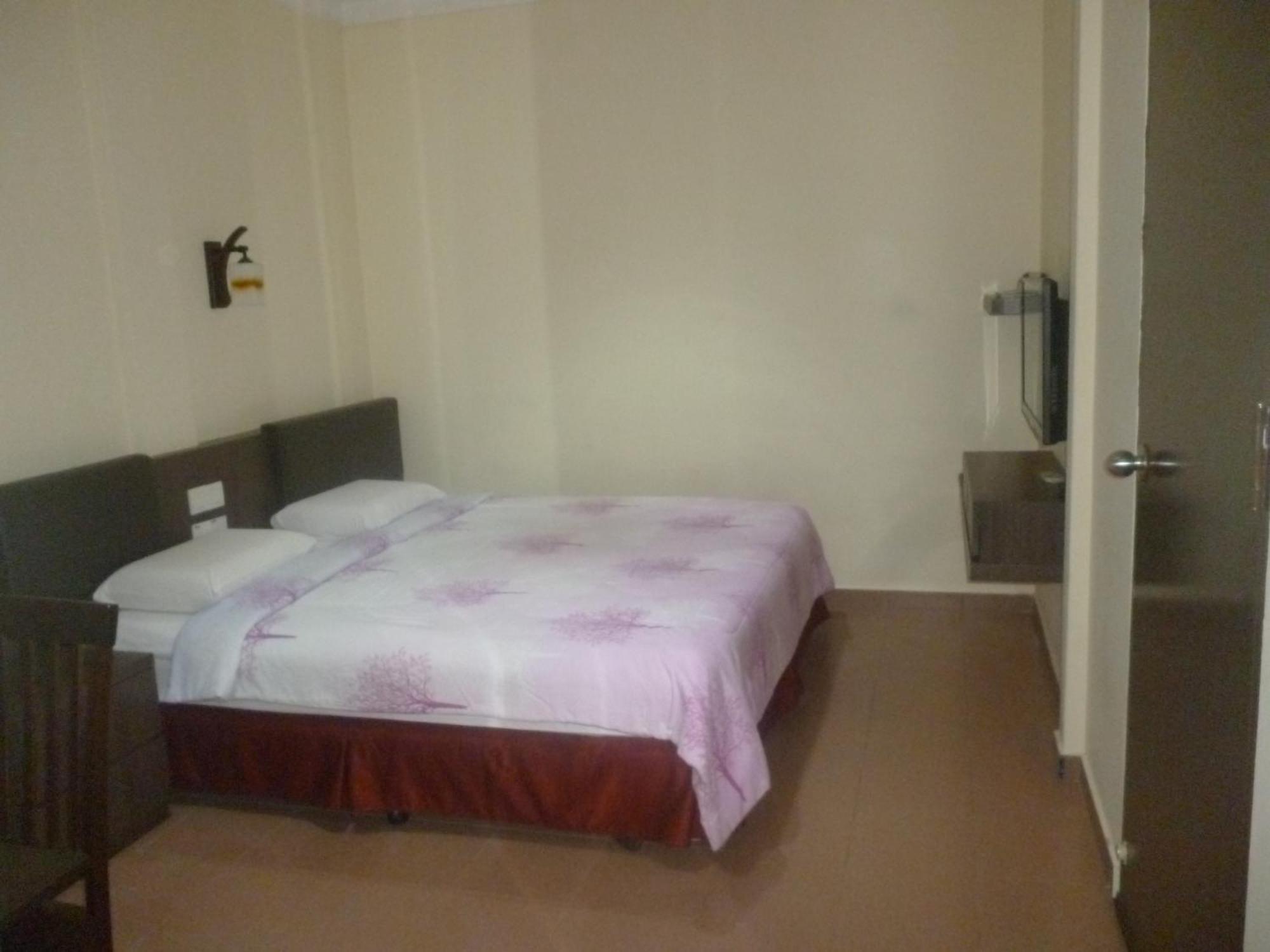 G Six Hotel Sitiawan Habitación foto