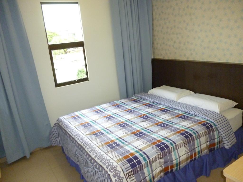 G Six Hotel Sitiawan Habitación foto